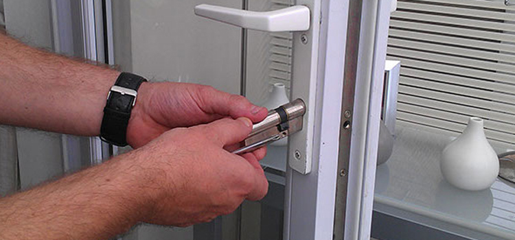 Commercial Door Lock Repair in South Gate