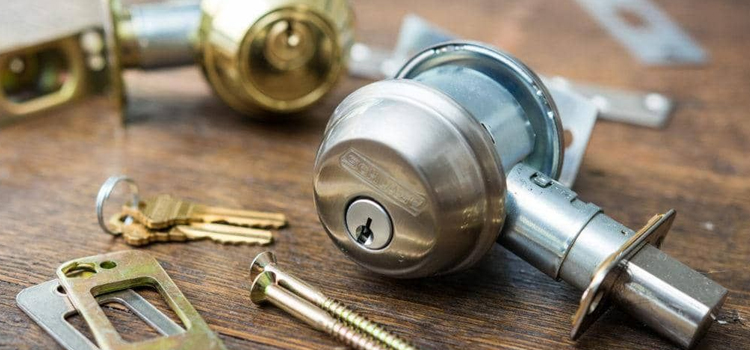 Doorknob Locks Repair South Gate
