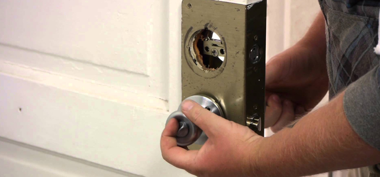 Home Lock Change in South Gate